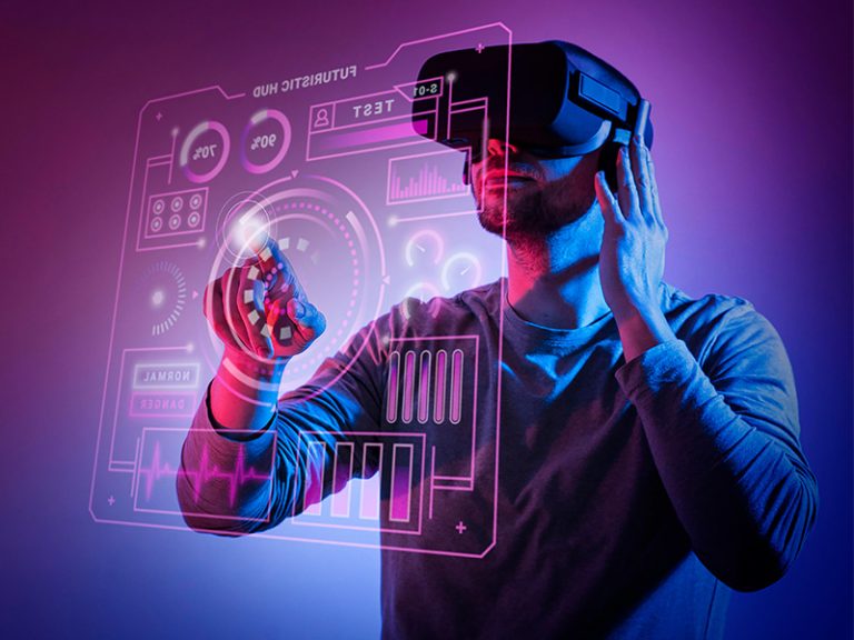 TECH-INNOVATION